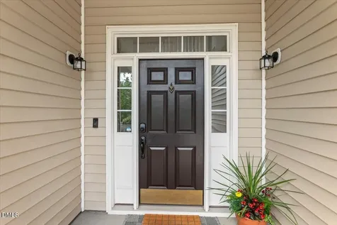 120 Wellspring Drive Holly Springs NC 27540