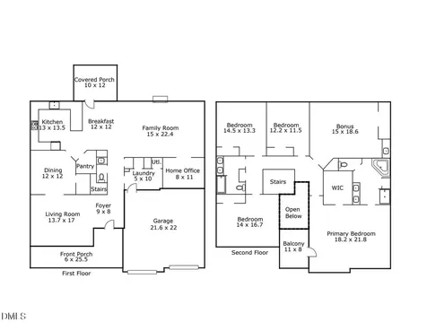 120 Wellspring Drive Holly Springs NC 27540