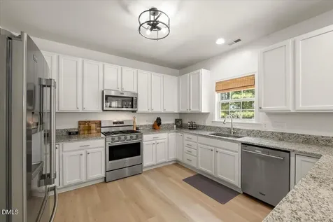 120 Wellspring Drive Holly Springs NC 27540