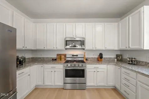 120 Wellspring Drive Holly Springs NC 27540