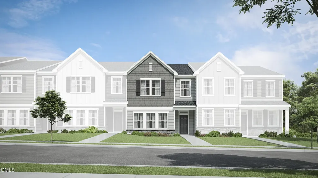 1858 Wild Crop Way Wake Forest NC 27587