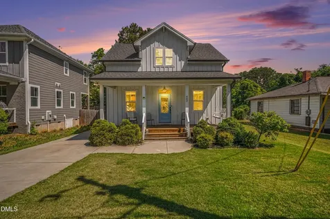 443 Como Drive Raleigh NC 27610