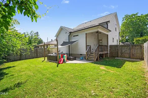 443 Como Drive Raleigh NC 27610