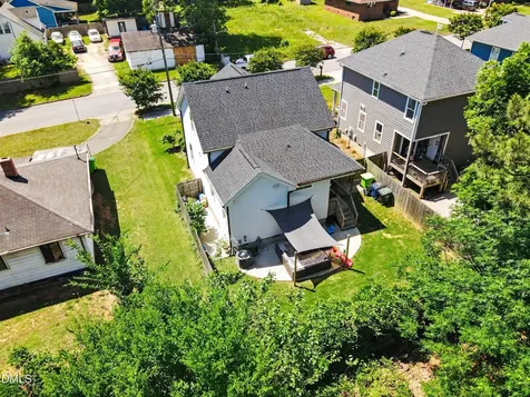 443 Como Drive Raleigh NC 27610