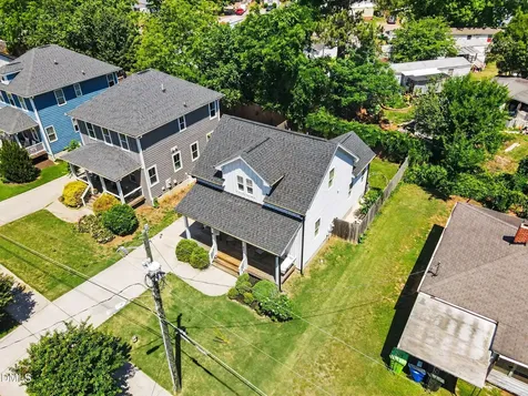 443 Como Drive Raleigh NC 27610