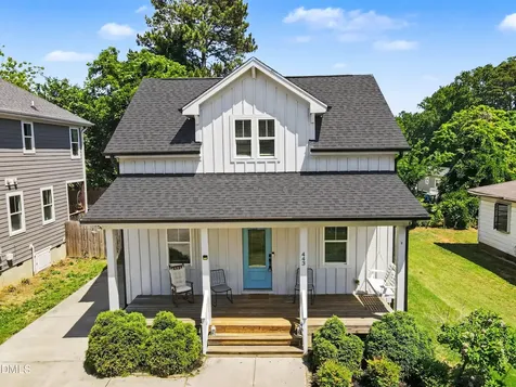 443 Como Drive Raleigh NC 27610