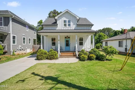 443 Como Drive Raleigh NC 27610