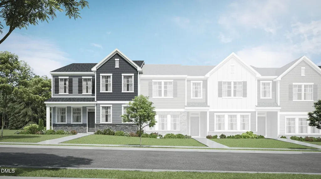 214 Redford Place Drive Rolesville NC 27571