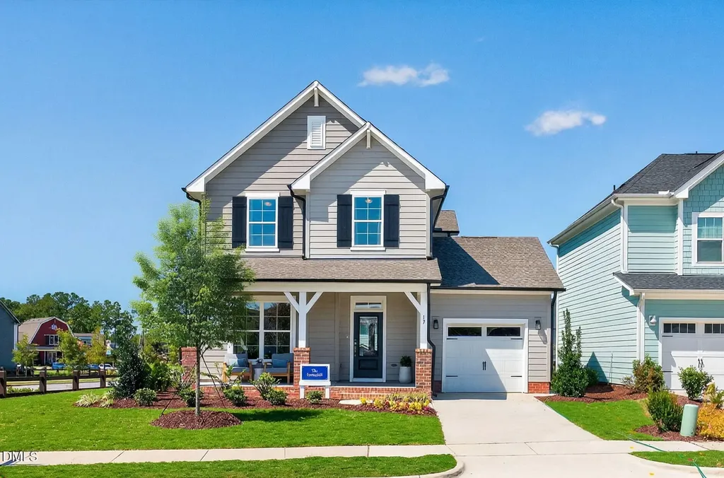 141 Tranquility Way Fuquay Varina NC 27526