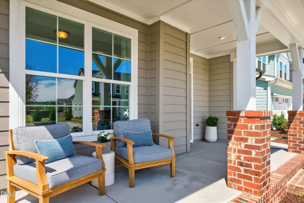 141 Tranquility Way Fuquay Varina NC 27526