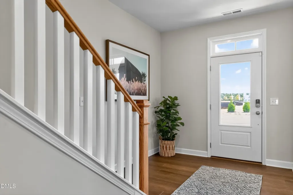 141 Tranquility Way Fuquay Varina NC 27526