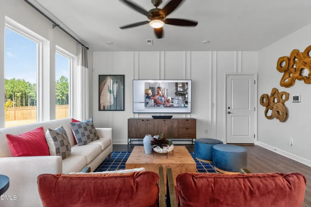 141 Tranquility Way Fuquay Varina NC 27526