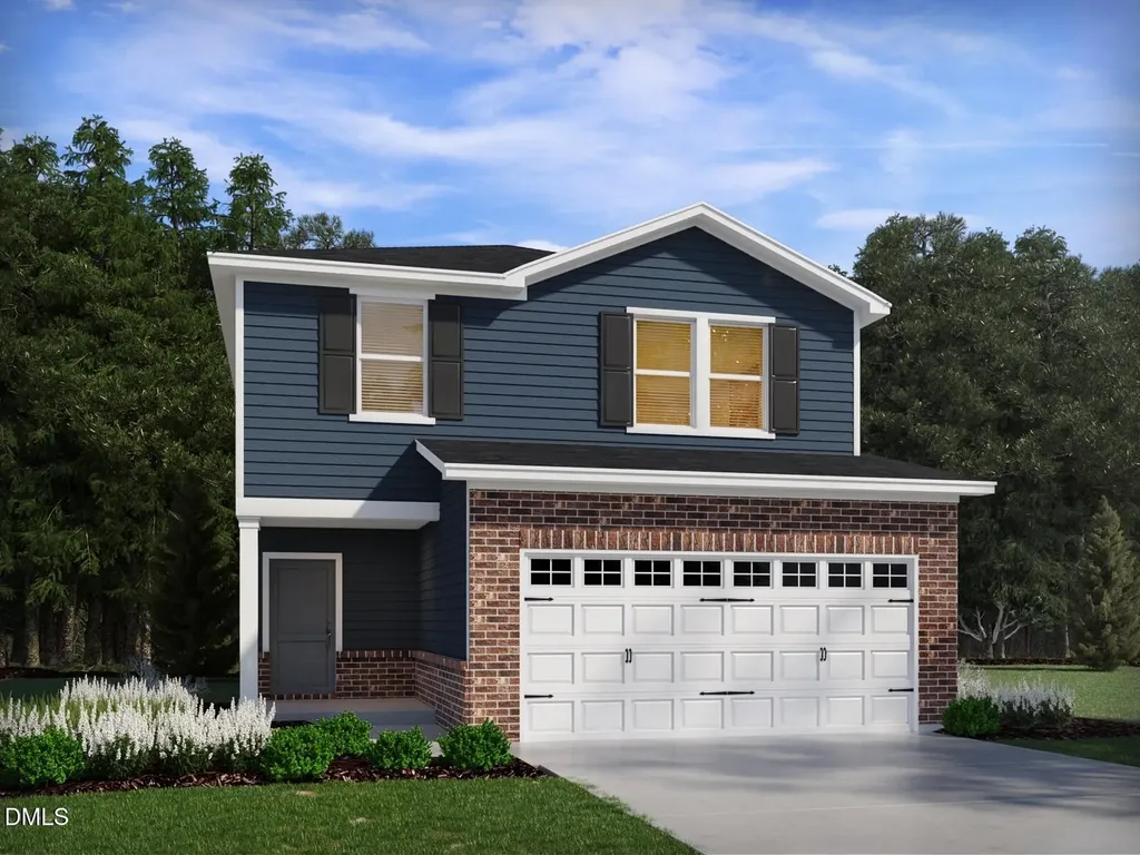 5153 Cardinal Ridge Way Wendell NC 27591