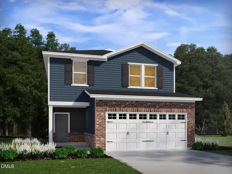 5153 Cardinal Ridge Way Wendell NC 27591