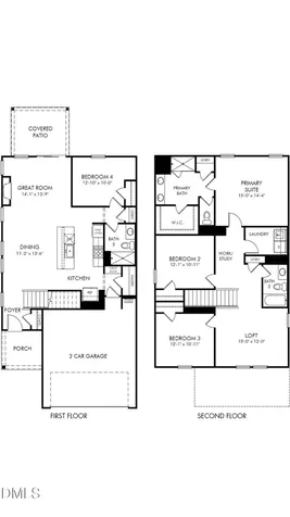 5153 Cardinal Ridge Way Wendell NC 27591