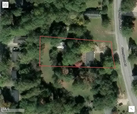640 Sunnybrook Road Raleigh NC 27610