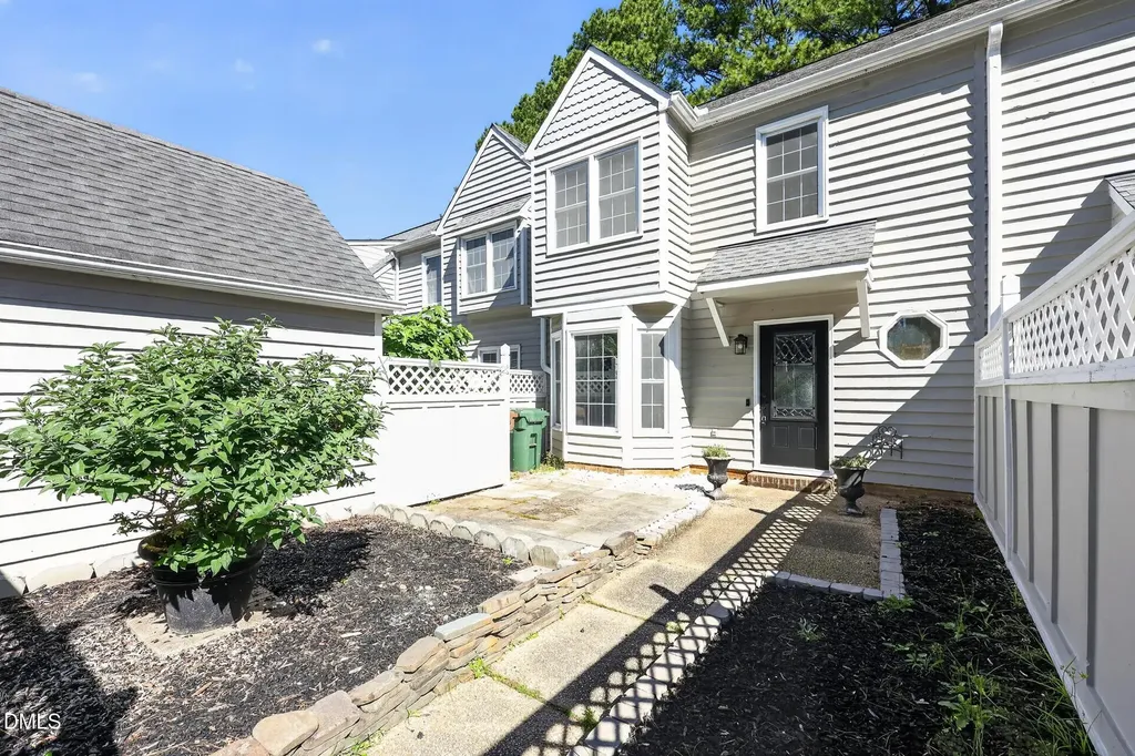 126 Spring Cove Drive Cary NC 27511