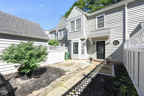 126 Spring Cove Drive Cary NC 27511