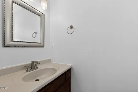126 Spring Cove Drive Cary NC 27511