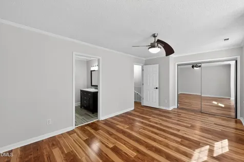 126 Spring Cove Drive Cary NC 27511