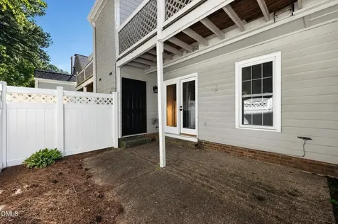 126 Spring Cove Drive Cary NC 27511