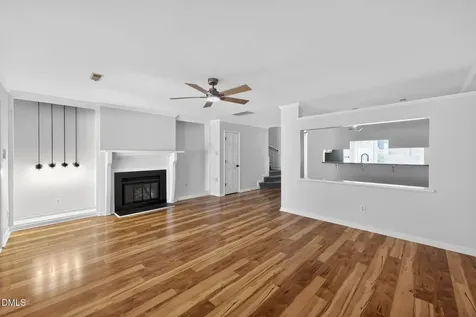 126 Spring Cove Drive Cary NC 27511
