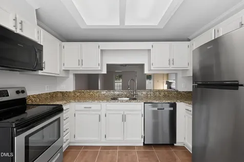 126 Spring Cove Drive Cary NC 27511
