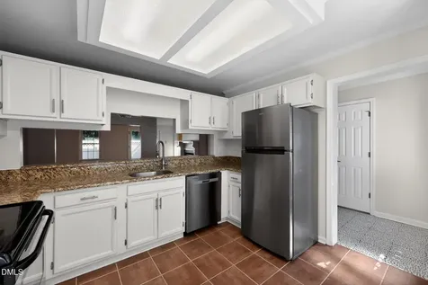 126 Spring Cove Drive Cary NC 27511