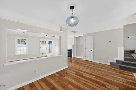 126 Spring Cove Drive Cary NC 27511