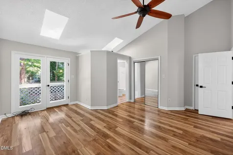 126 Spring Cove Drive Cary NC 27511