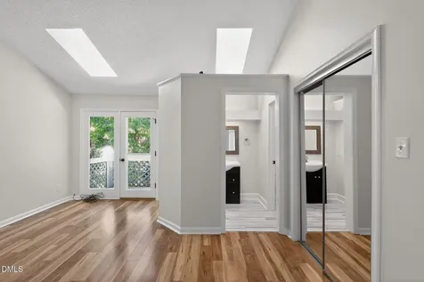 126 Spring Cove Drive Cary NC 27511