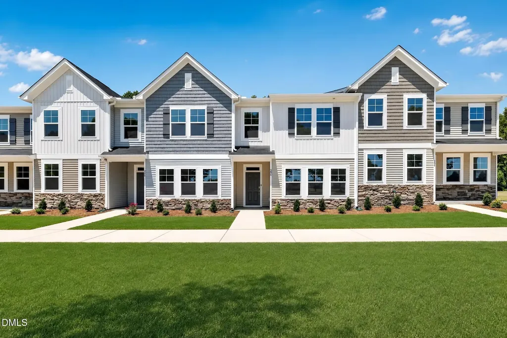 206 Redford Place Drive Rolesville NC 27571