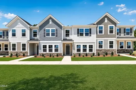 206 Redford Place Drive Rolesville NC 27571