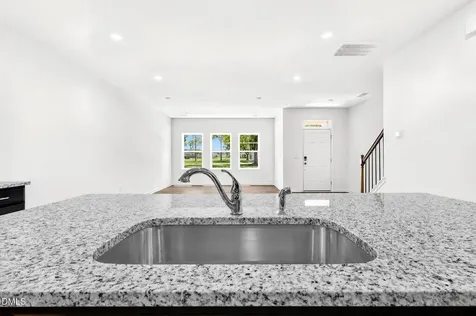 206 Redford Place Drive Rolesville NC 27571