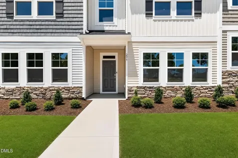 206 Redford Place Drive Rolesville NC 27571