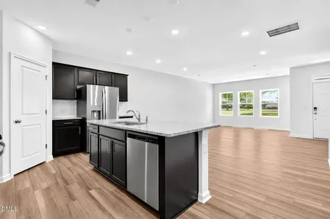206 Redford Place Drive Rolesville NC 27571