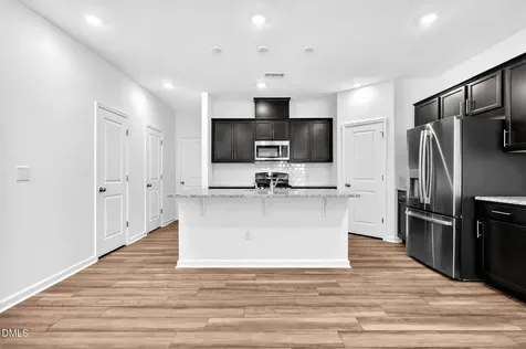 206 Redford Place Drive Rolesville NC 27571