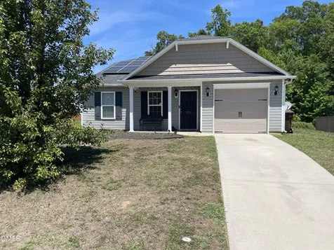 1771 Longshadow Drive Burlington NC 27217