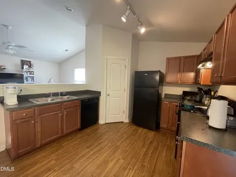 1771 Longshadow Drive Burlington NC 27217