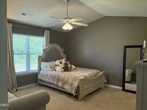 1771 Longshadow Drive Burlington NC 27217