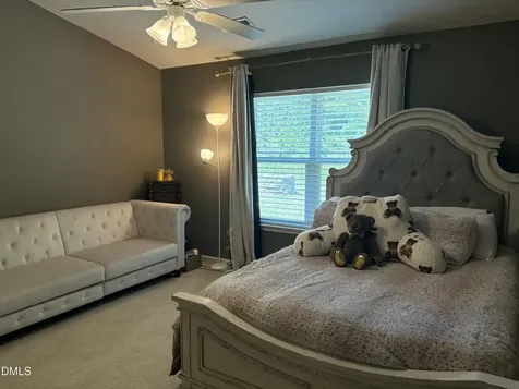 1771 Longshadow Drive Burlington NC 27217