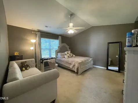 1771 Longshadow Drive Burlington NC 27217