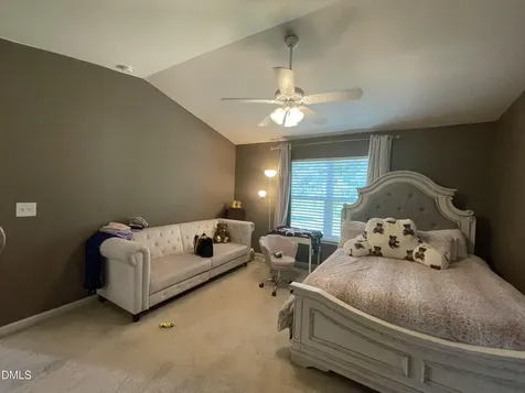 1771 Longshadow Drive Burlington NC 27217