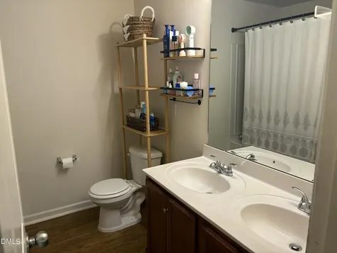 1771 Longshadow Drive Burlington NC 27217