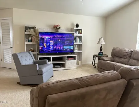 1771 Longshadow Drive Burlington NC 27217