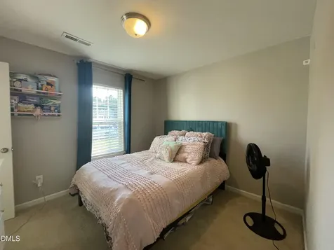 1771 Longshadow Drive Burlington NC 27217