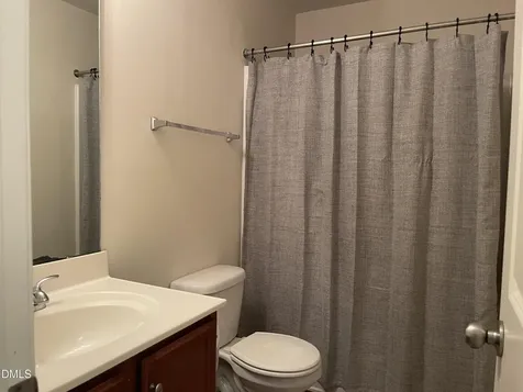 1771 Longshadow Drive Burlington NC 27217