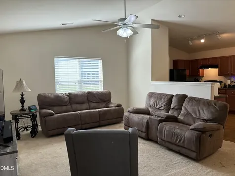 1771 Longshadow Drive Burlington NC 27217