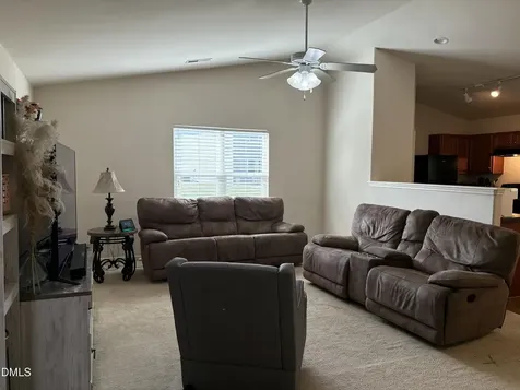 1771 Longshadow Drive Burlington NC 27217