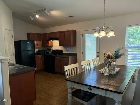 1771 Longshadow Drive Burlington NC 27217
